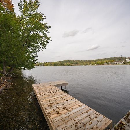 헌츠빌 Muskokawaterfront Pooltable 98Tv 6Acres 빌라 외부 사진